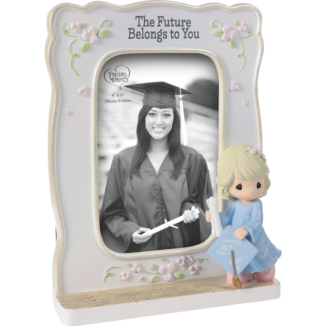 The Future Belongs To You Photo Frame - Country N More Gifts