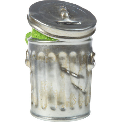 Oscar’s Trash Trove Bank - Country N More Gifts