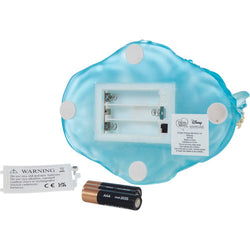 Strong As The Sea Disney Elsa Lighted Figurine - Country N More Gifts