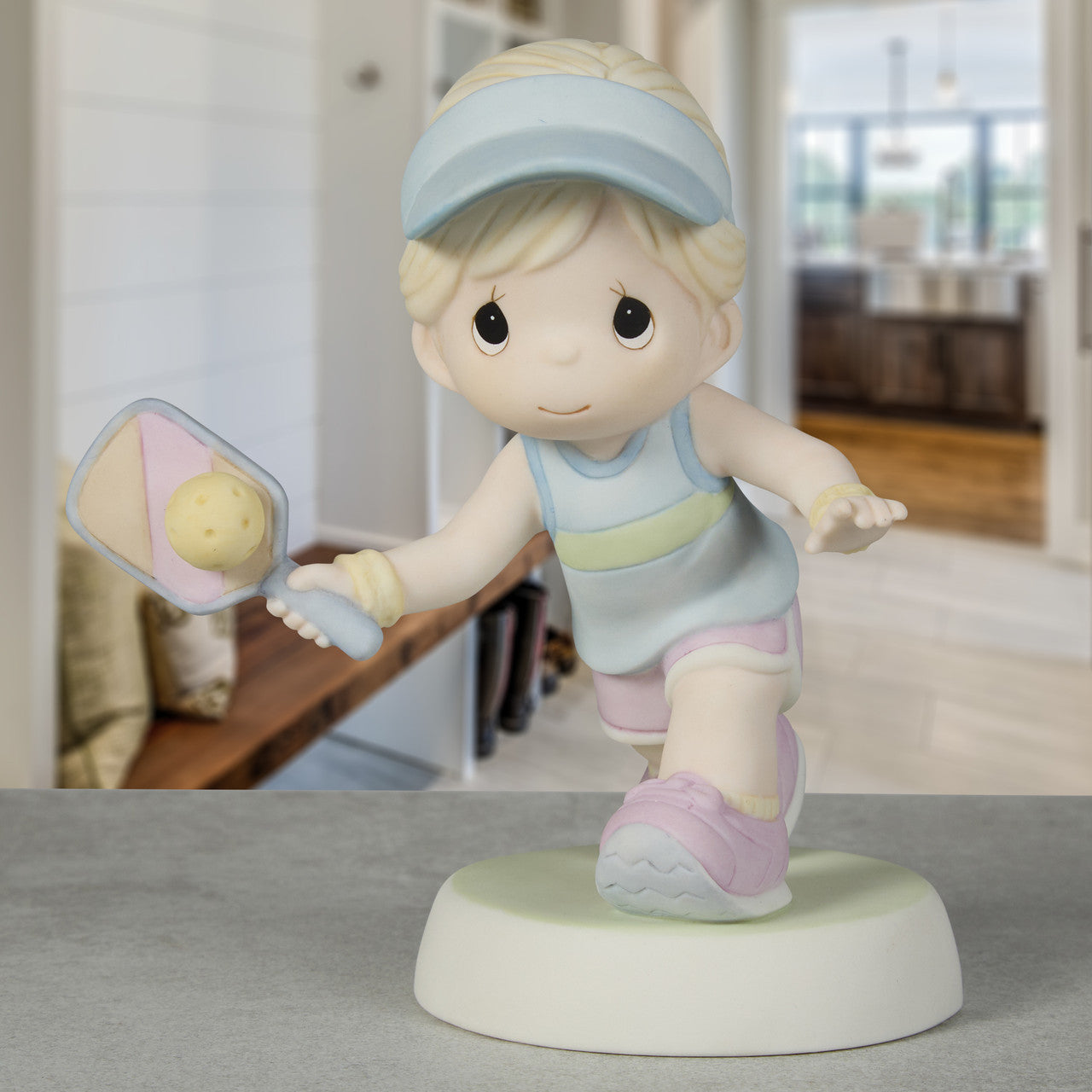 Dink Diva Figurine - Country N More Gifts