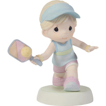 Dink Diva Figurine