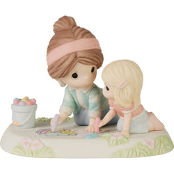 Mom, You Brighten My Day Figurine  - Country N More Gifts