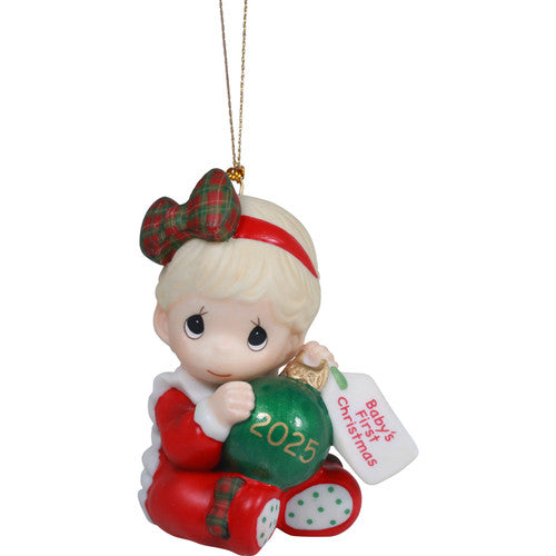 New For 2025 (Precious Moments) Country N More Gifts