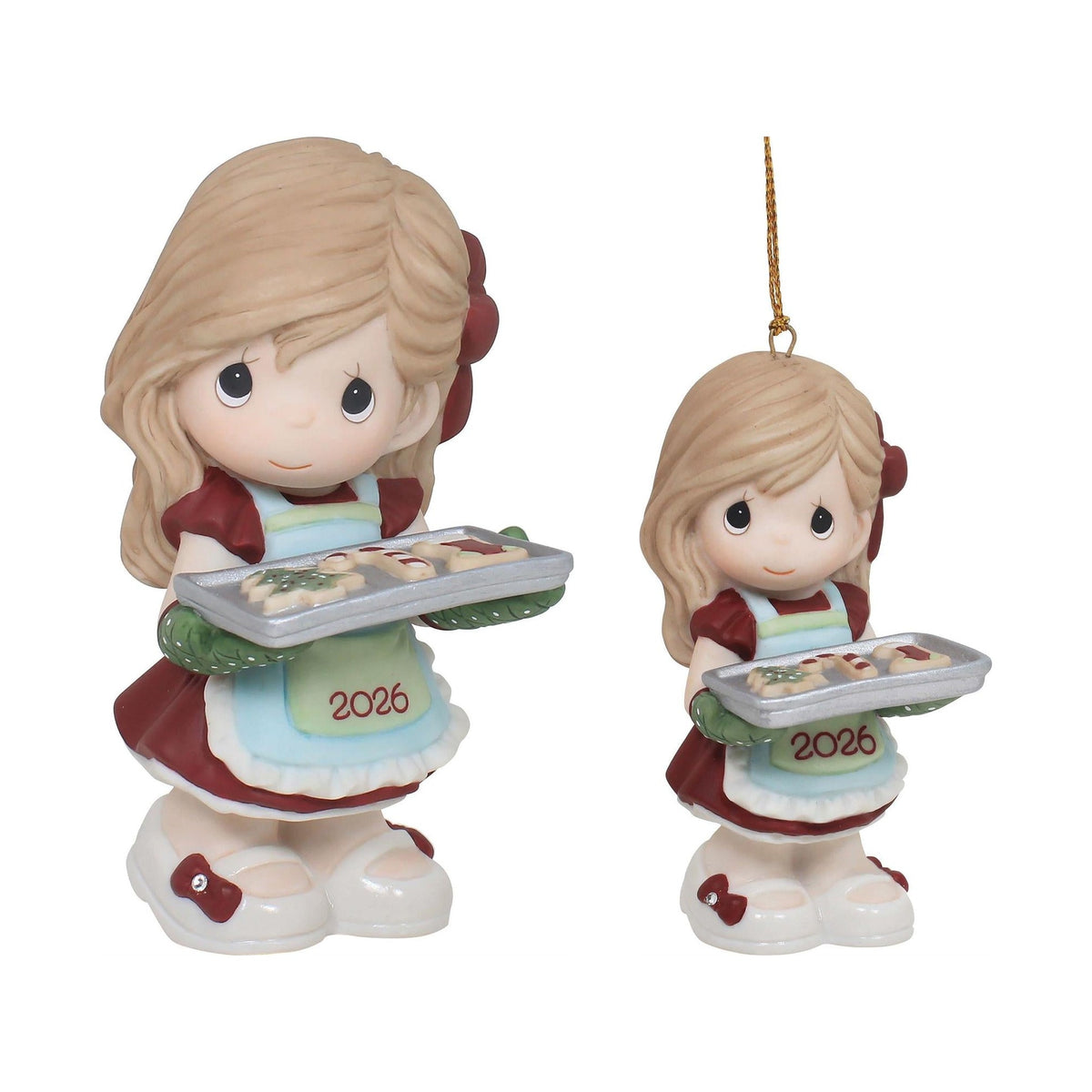 2026 Dated - Baking Sweet Memories Value Set