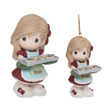 2026 Dated - Baking Sweet Memories Value Set