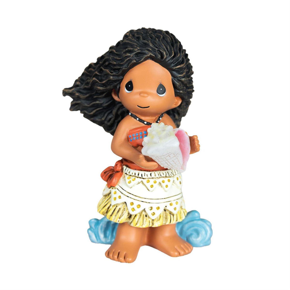 Moana with Shell Figurine - Country N More Gifts