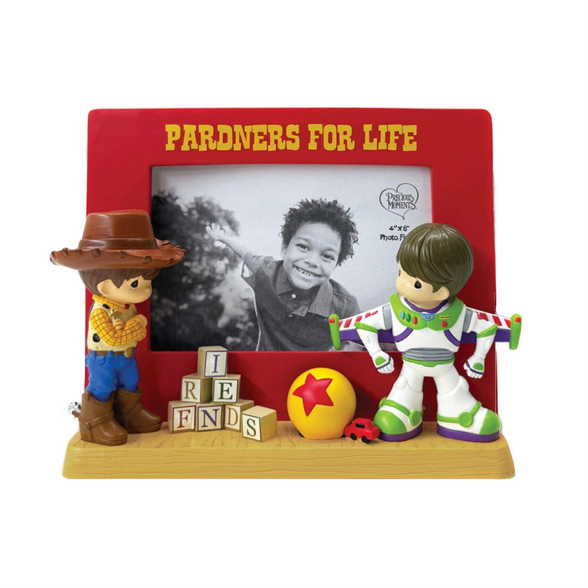 Toy Story Photo Frame - Country N More Gifts
