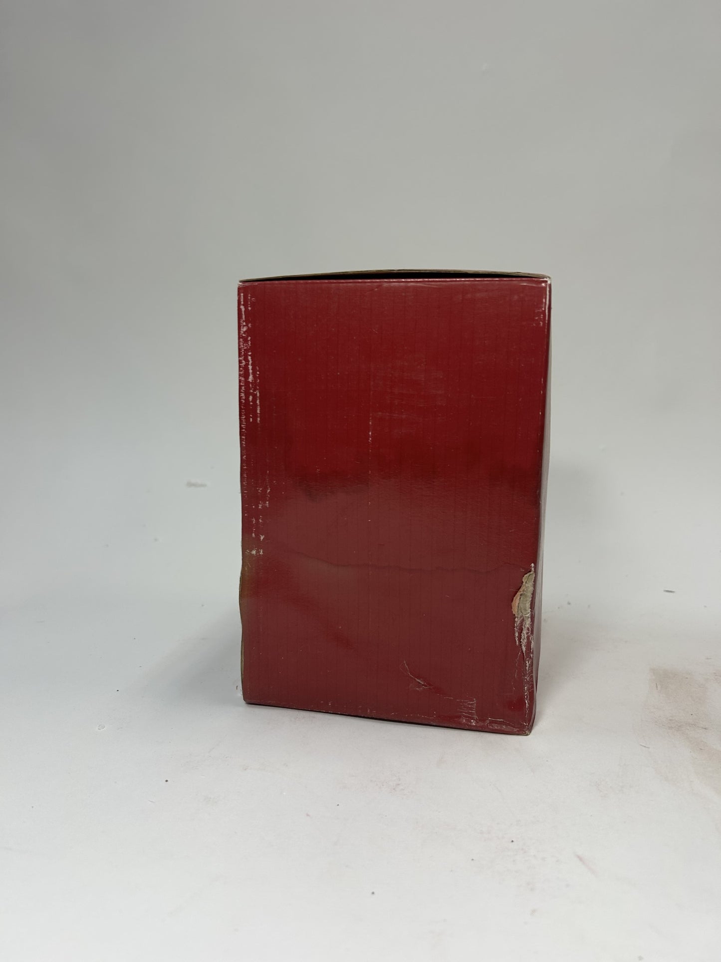 BOX DAMAGE - Belle with Chip Charm - Country N More Gifts