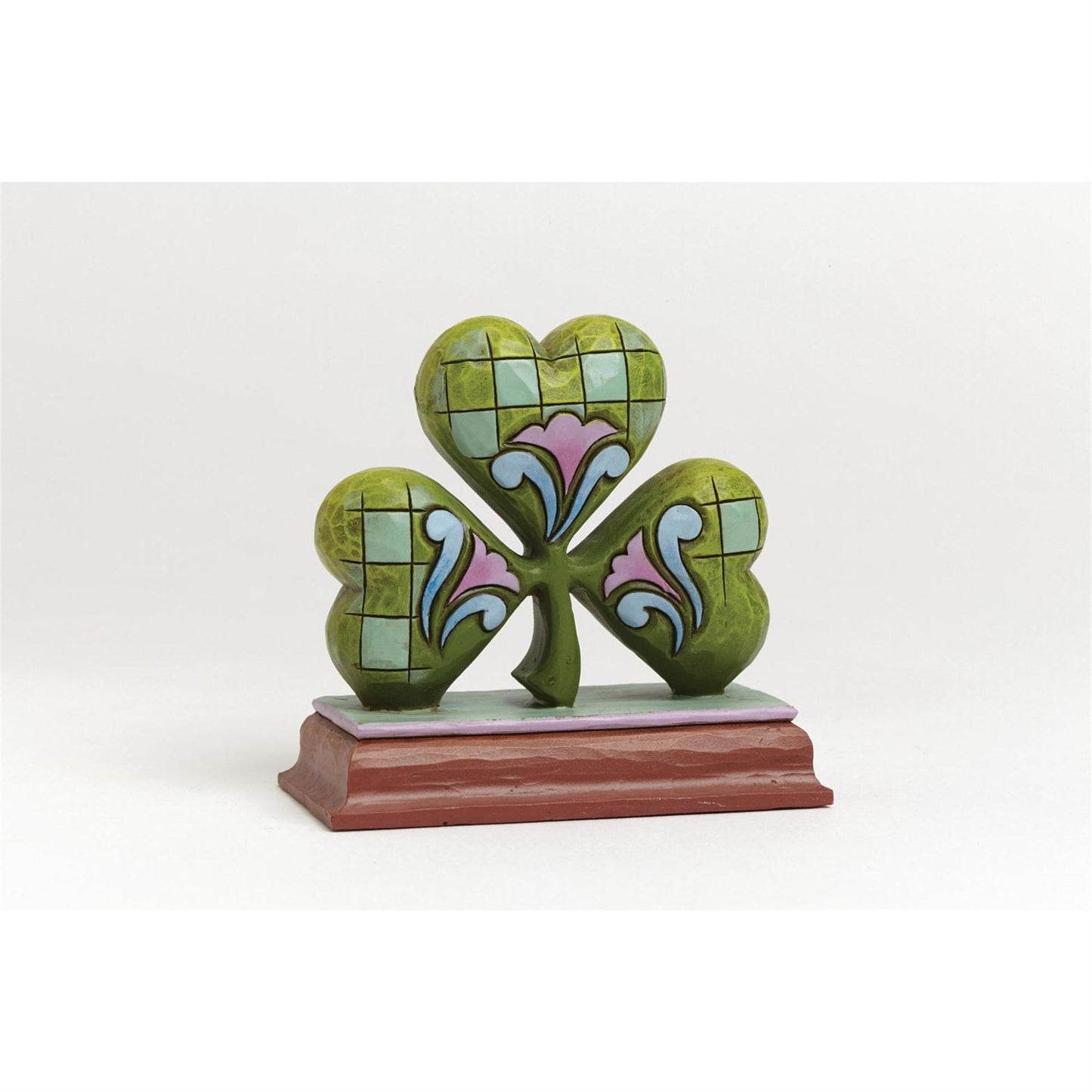 Mini Shamrock  - Country N More Gifts