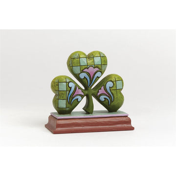 Mini Shamrock  - Country N More Gifts