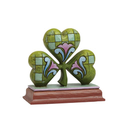 Mini Shamrock  - Country N More Gifts