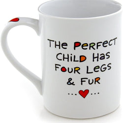 Cuppa Doodle Dog Mom Mug  - Country N More Gifts