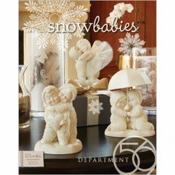 2015 Snowbabies Brochure  - Country N More Gifts