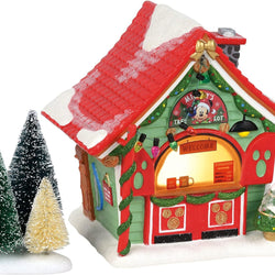 Mickey's Tree Lot  - Country N More Gifts