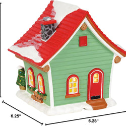 Mickey's Tree Lot  - Country N More Gifts