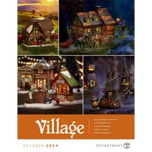 2025 Village Brochure