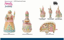 Jim Shore Heartwood Sweets Bundle - 2026