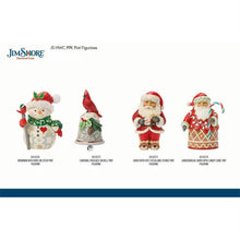Jim Shore Pint Figurines Bundle - 2026