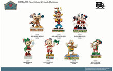 Jim Shore Mickey and Friends Christmas Bundle - 2026
