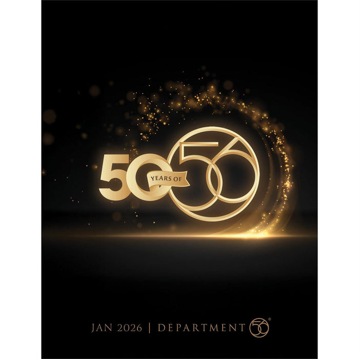 2026 Village Brochure