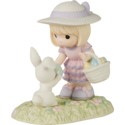 I Find You Egg-straordinary Figurine  - Country N More Gifts