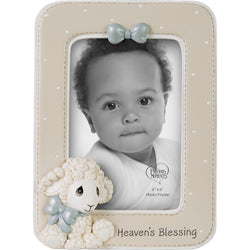 Heaven’s Blessing Photo Frame  - Country N More Gifts