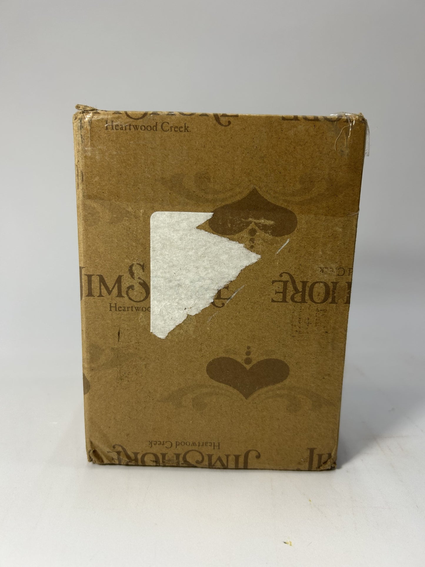 BOX DAMAGE - Mucho Gusto - Mexican Gnome - Country N More Gifts