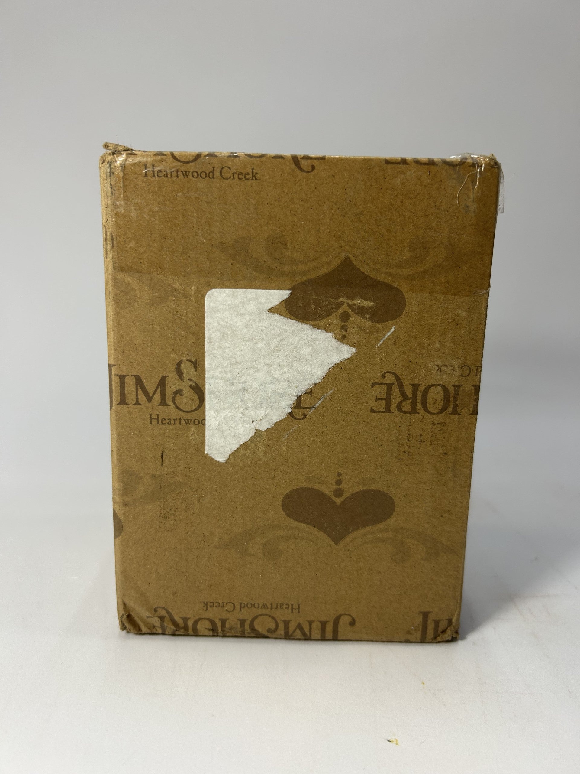 BOX DAMAGE - Mucho Gusto - Mexican Gnome - Country N More Gifts