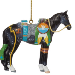 War Magic ornament  - Country N More Gifts