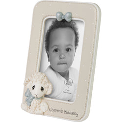 Heaven’s Blessing Photo Frame  - Country N More Gifts