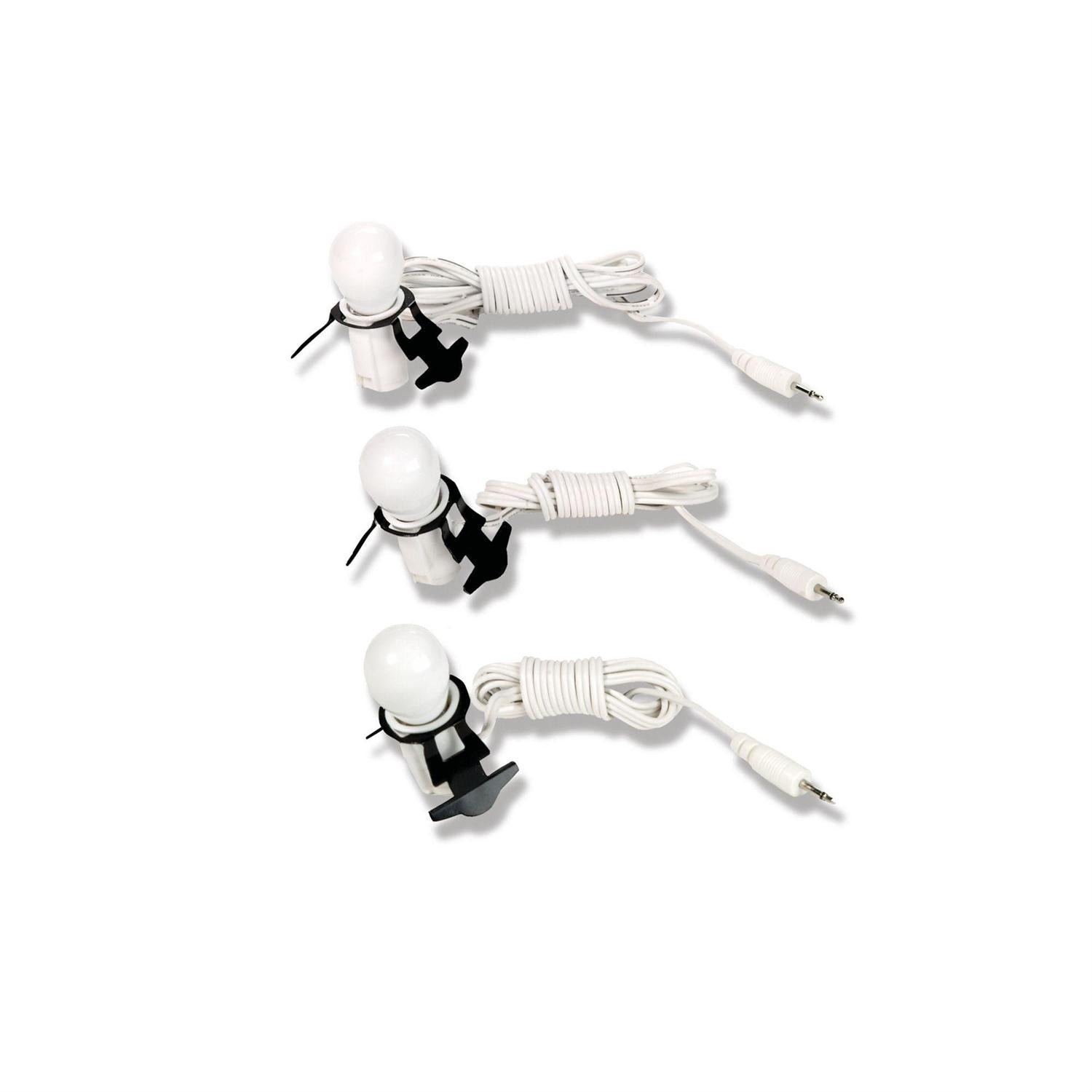 Additional Building Light Cords  - Country N More Gifts