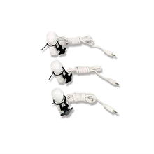 Additional Building Light Cords