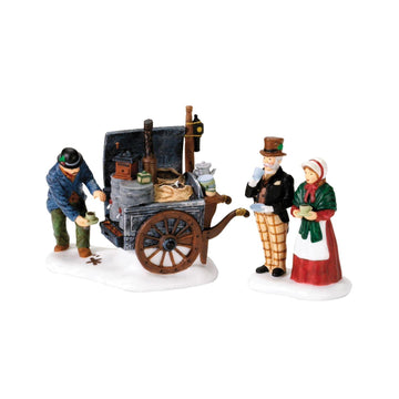 FBA - The Coffee Stall - Country N More Gifts