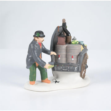 FBA - The Coffee Stall - Country N More Gifts