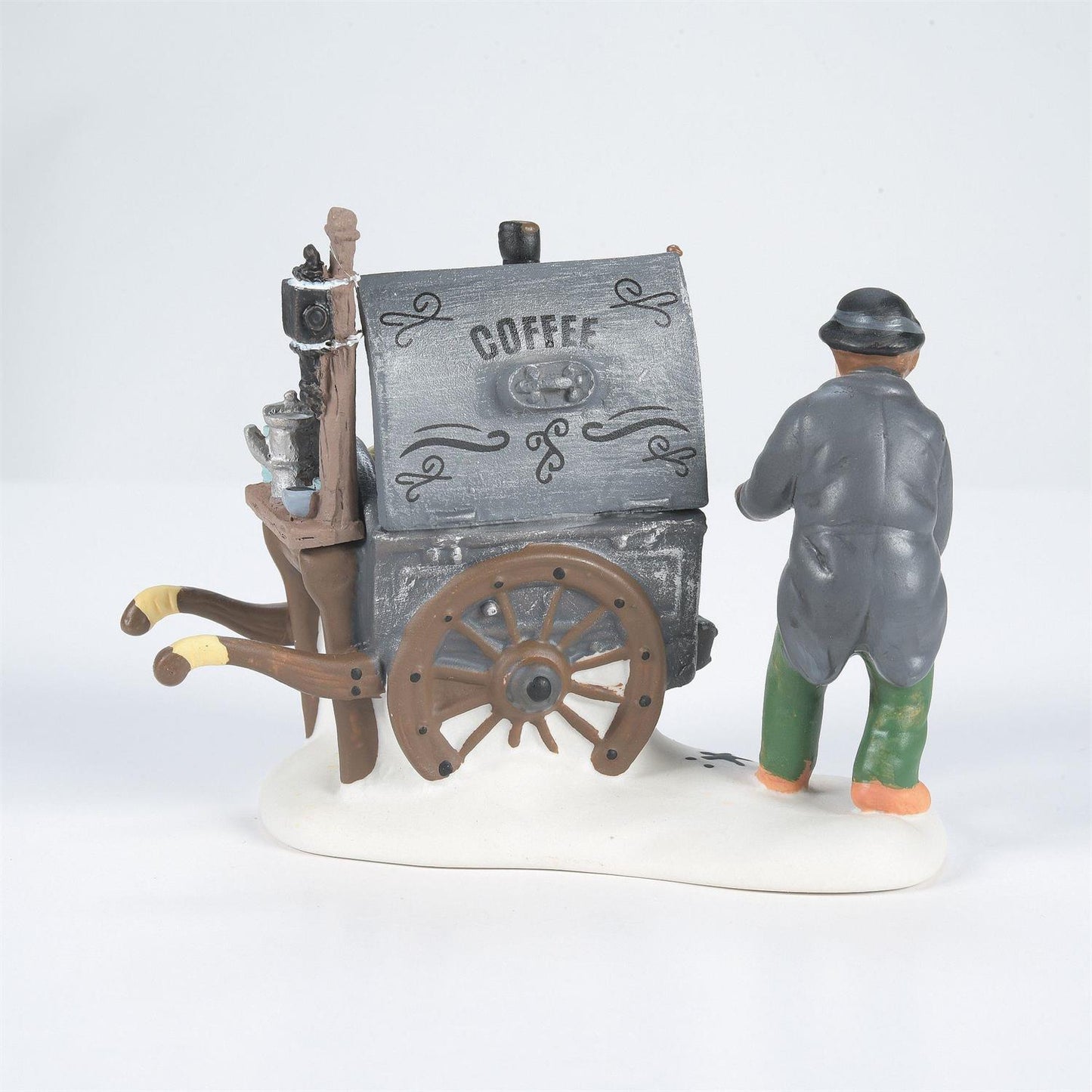 FBA - The Coffee Stall - Country N More Gifts