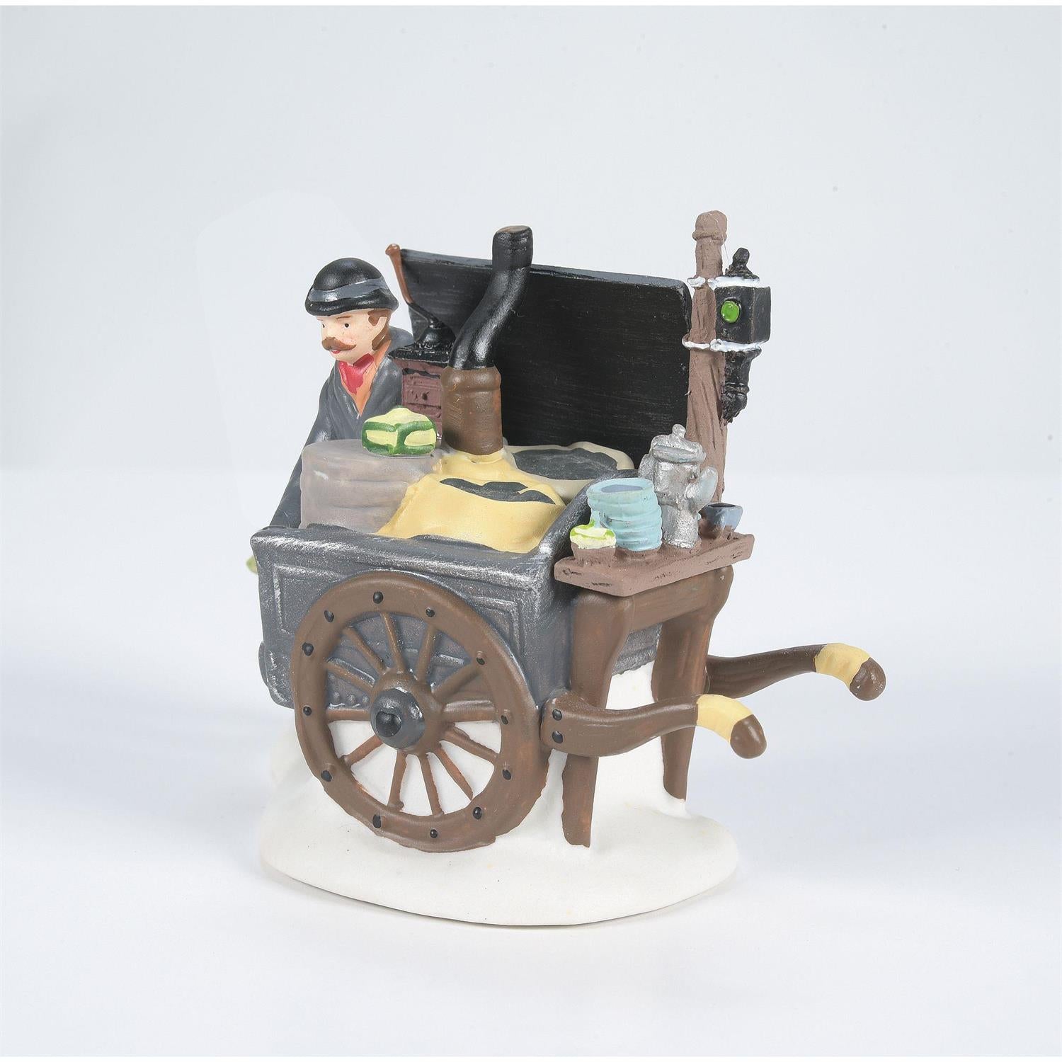 FBA - The Coffee Stall - Country N More Gifts