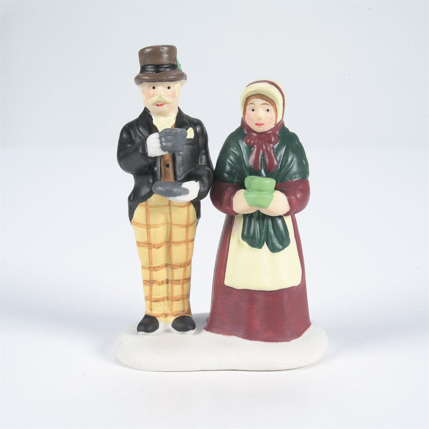 FBA - The Coffee Stall - Country N More Gifts