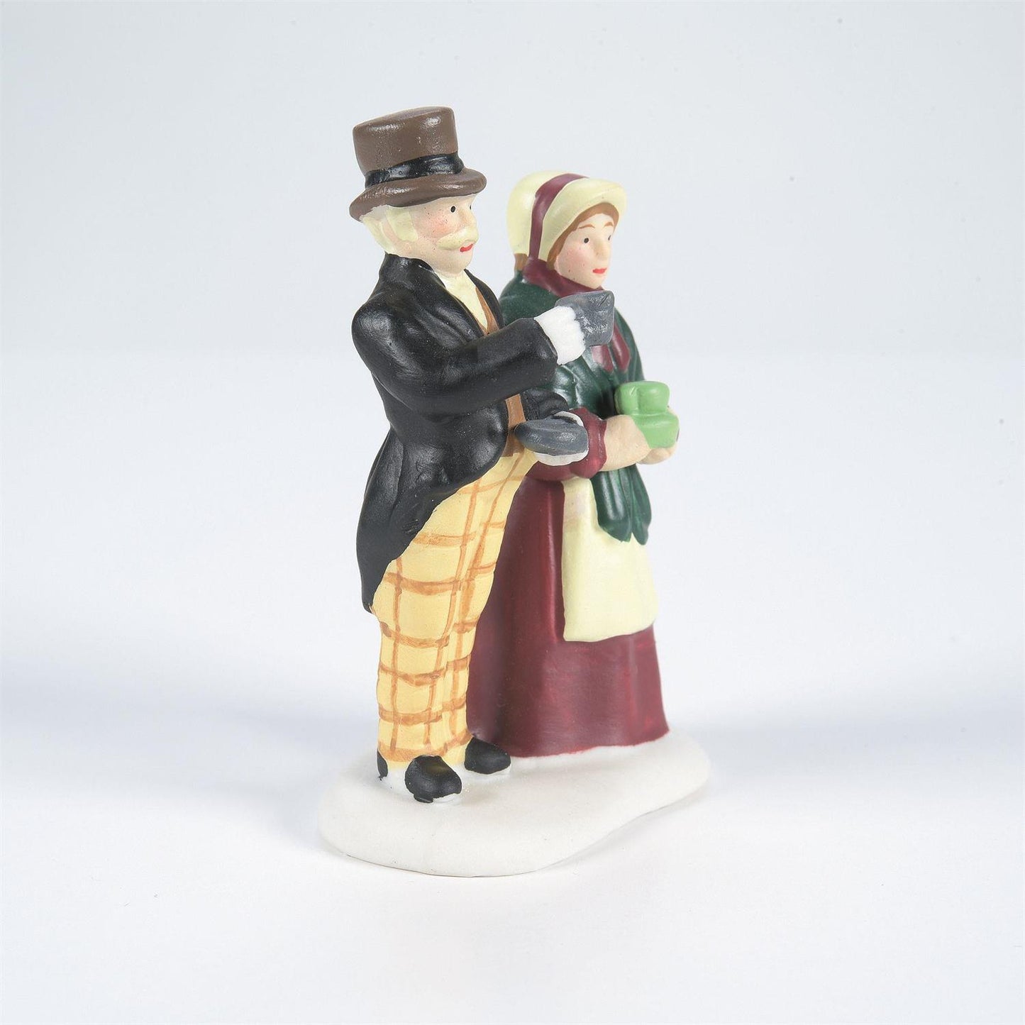 FBA - The Coffee Stall - Country N More Gifts