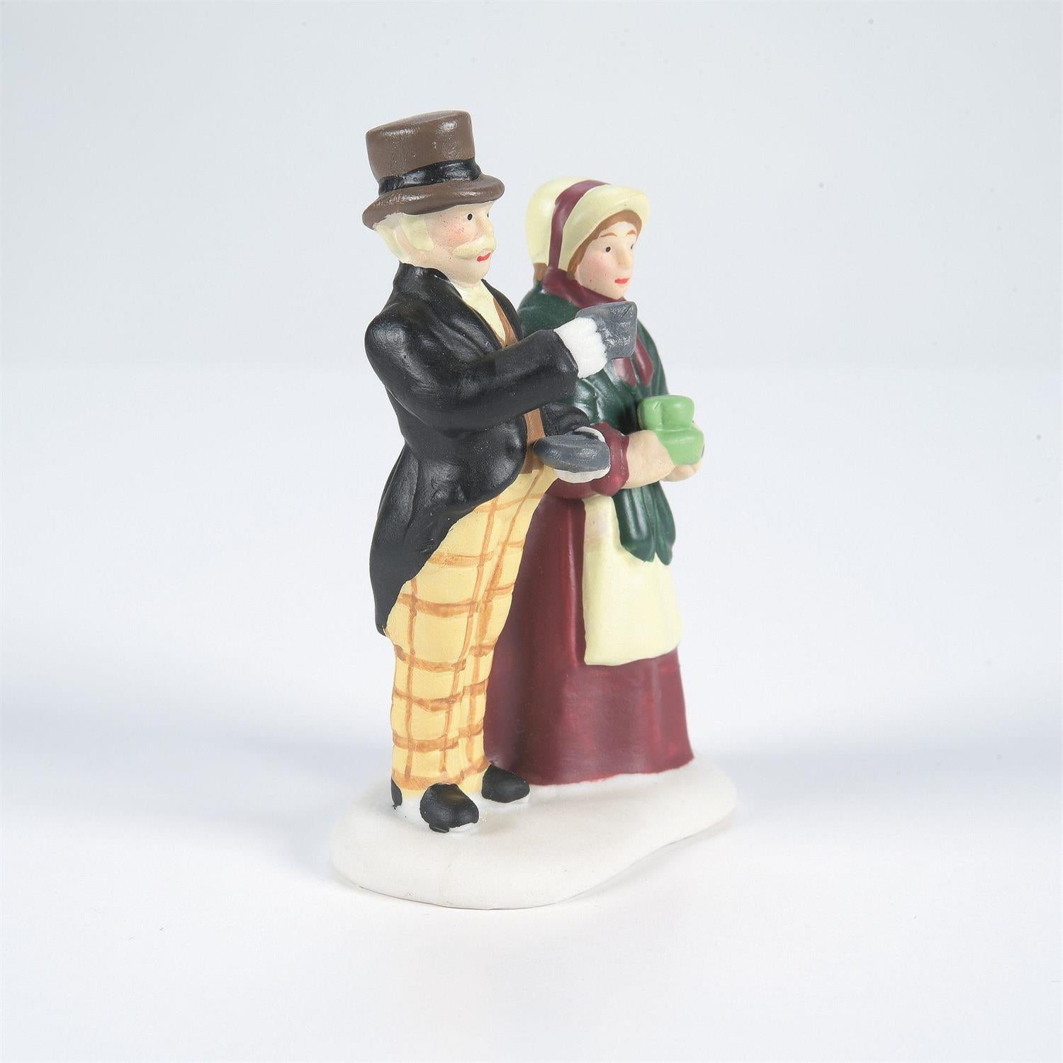 FBA - The Coffee Stall - Country N More Gifts