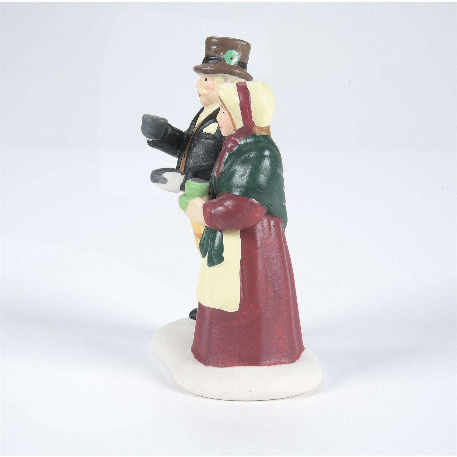 FBA - The Coffee Stall - Country N More Gifts