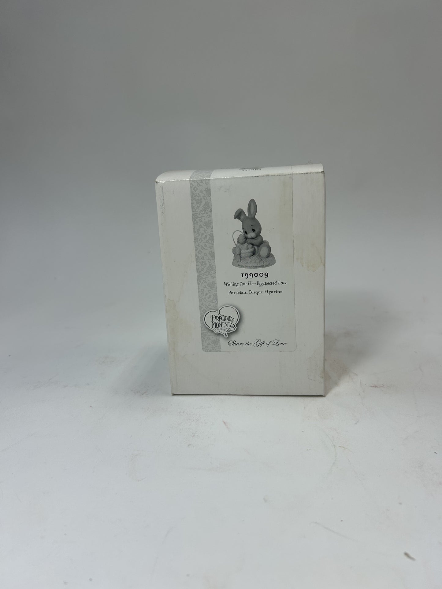BOX DAMAGE - Wishing You Un-Eggspected Love Exclusive Figurine - Country N More Gifts