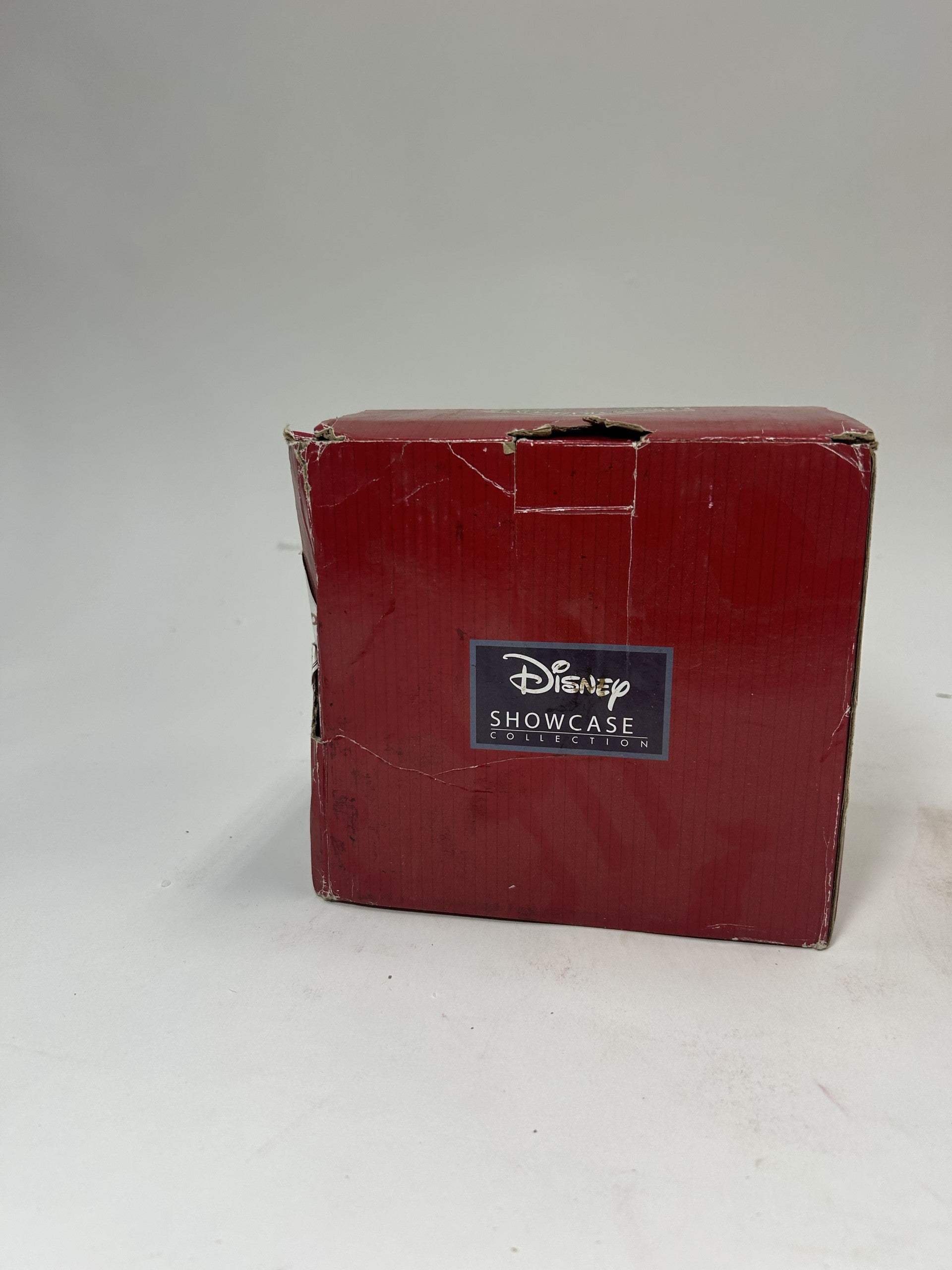 BOX DAMAGE - Abu Genie Lamp - with Scene - Country N More Gifts