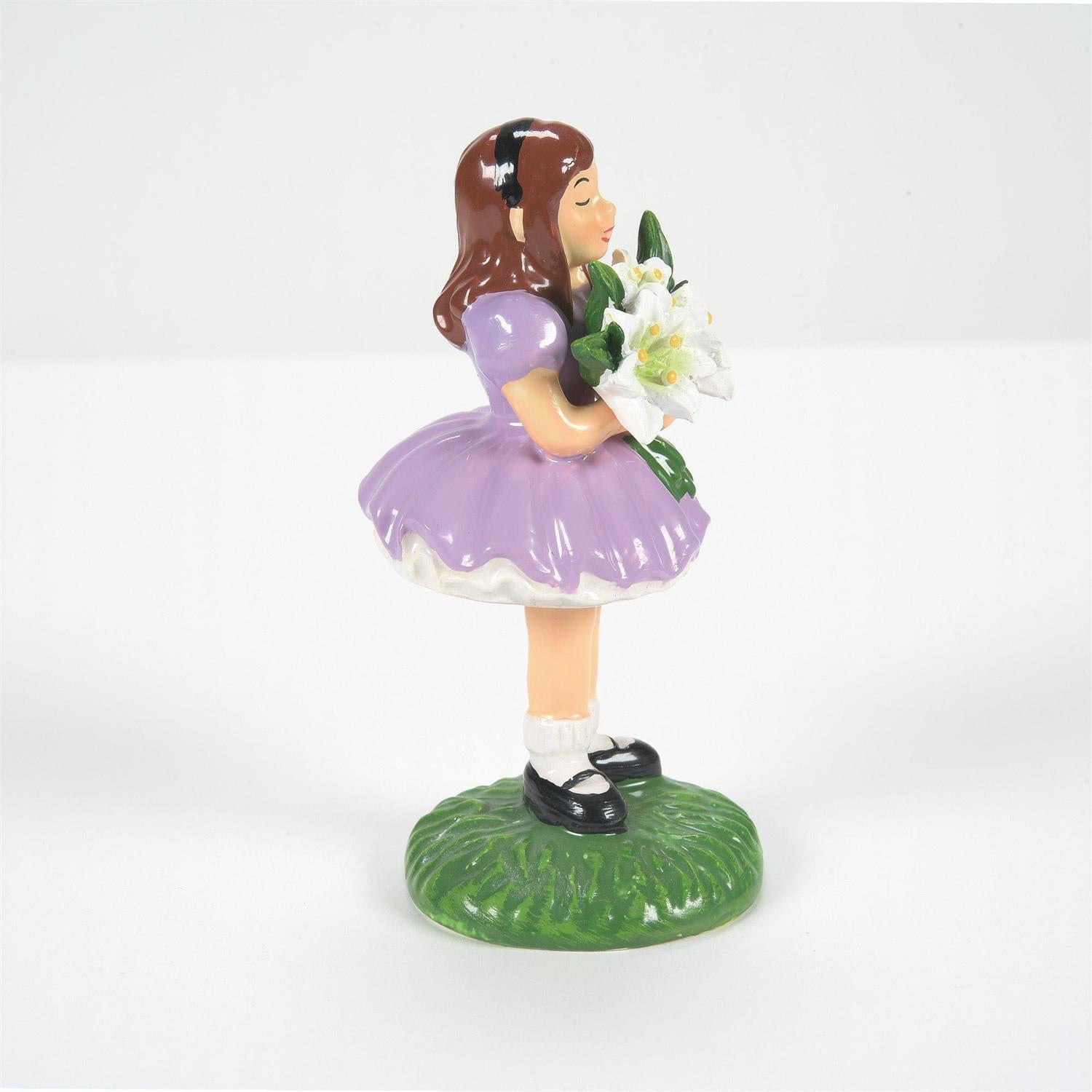 NO BOX - Easter Gardens Flower Shop - Country N More Gifts