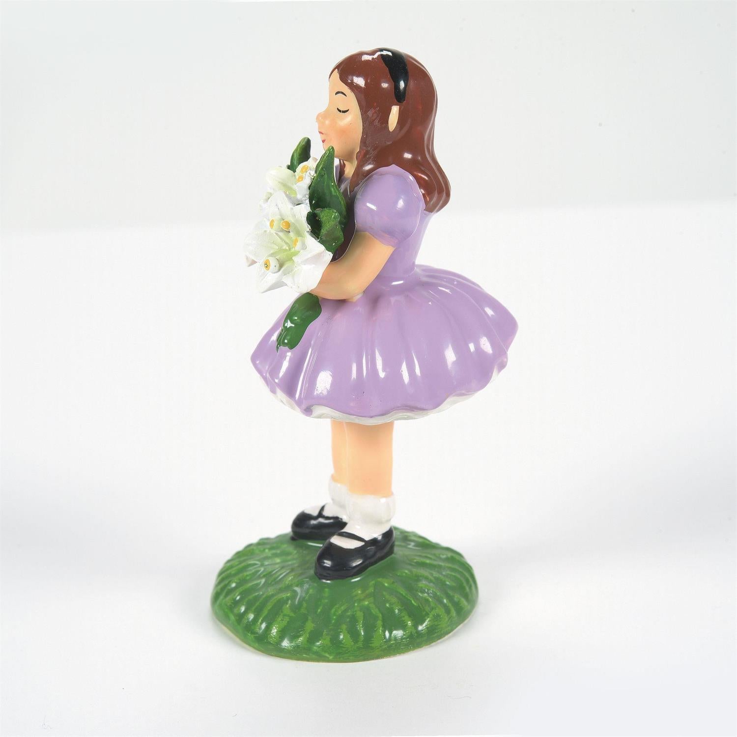 NO BOX - Easter Gardens Flower Shop - Country N More Gifts