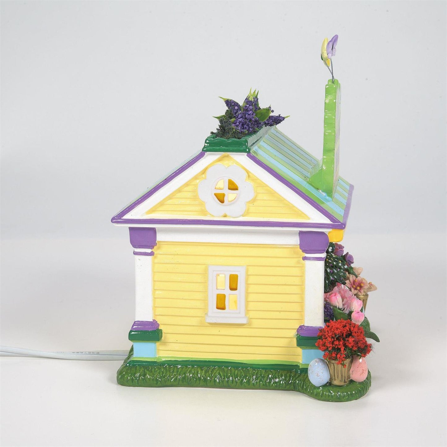 NO BOX - Easter Gardens Flower Shop - Country N More Gifts