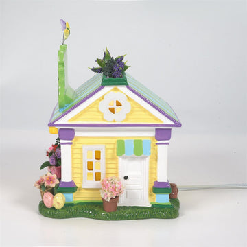 NO BOX - Easter Gardens Flower Shop - Country N More Gifts