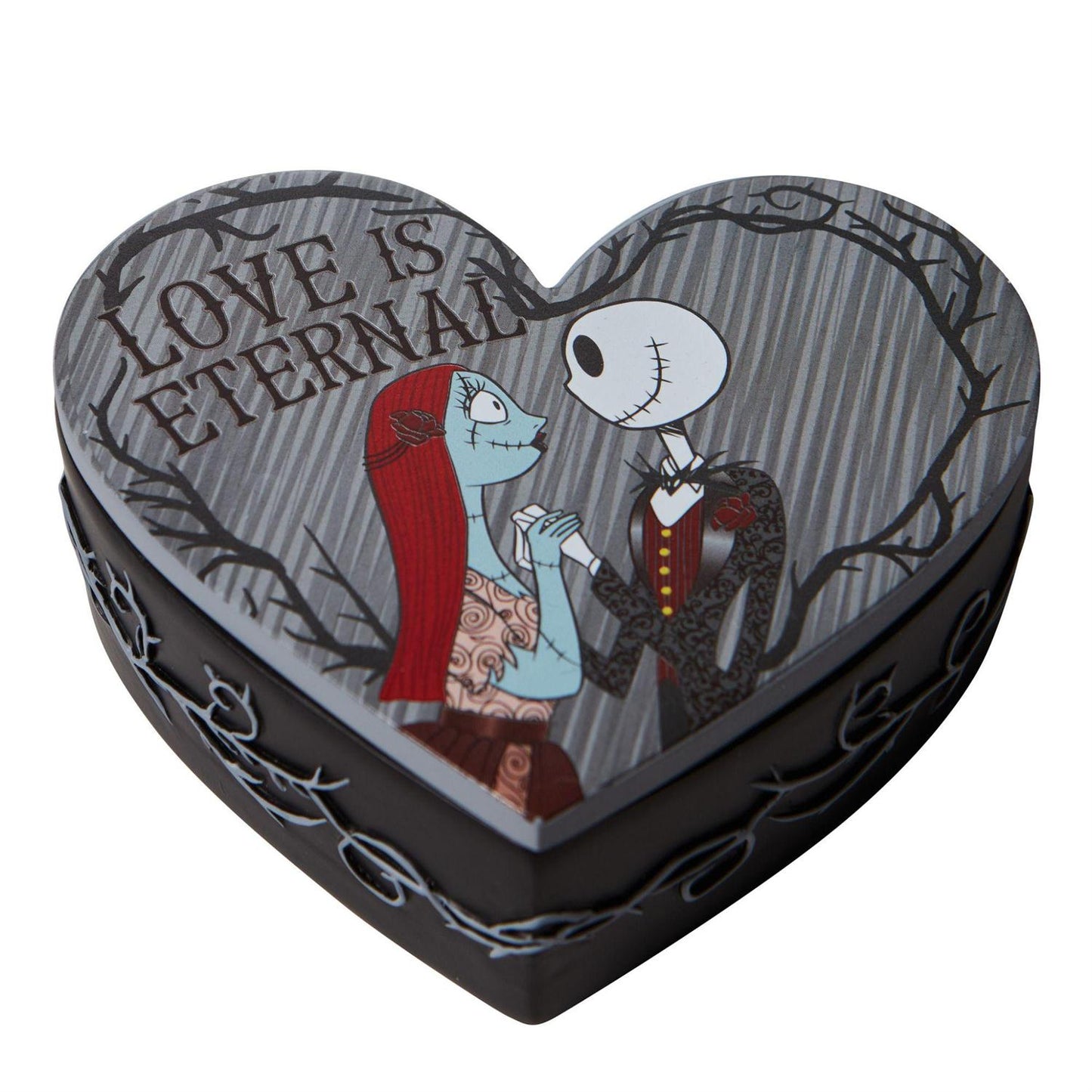 Jack Skellington and Sally - Country N More Gifts