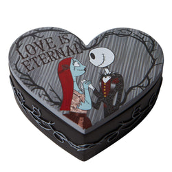 Jack Skellington and Sally - Country N More Gifts
