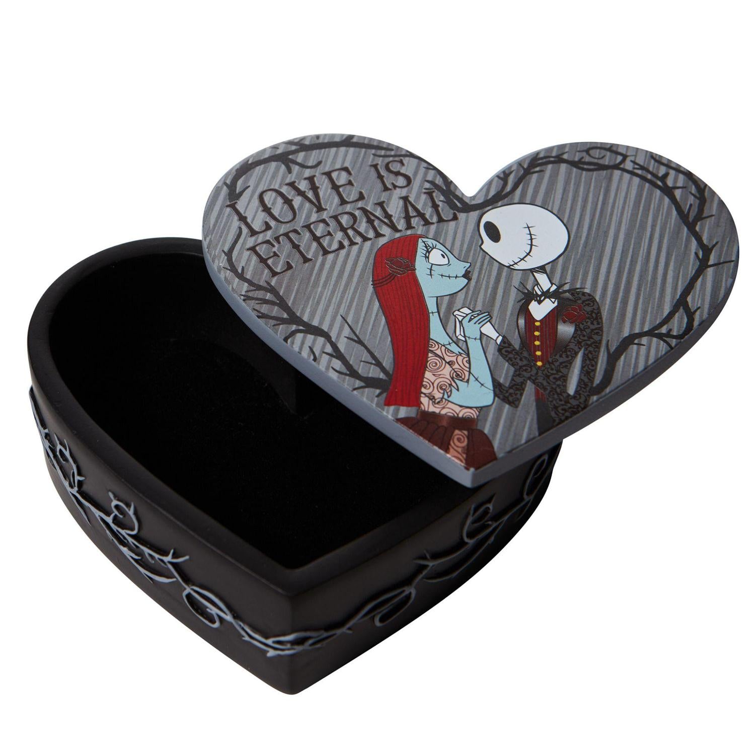 Jack Skellington and Sally - Country N More Gifts