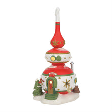 Finny's Ornament House Value SET